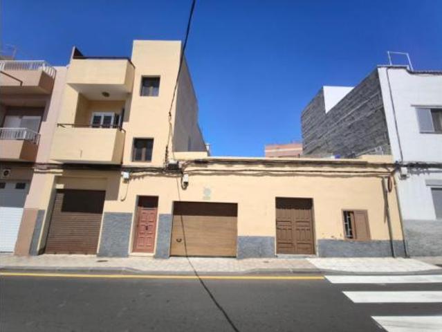 Chalet en venta en San Cristóbal de La Laguna, Canarias
