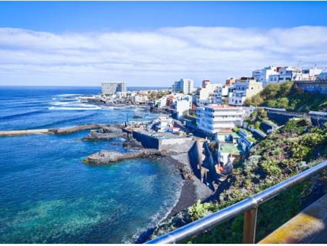 Chalet en venta en San Cristóbal de La Laguna, Canarias