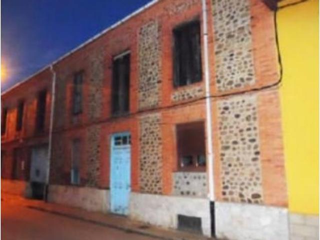 Chalet en venta en San Cristóbal De La Polantera, Castilla y León