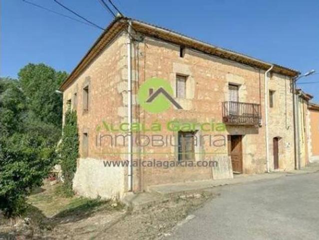 Chalet en venta en San Esteban De Gormaz, Castilla y León