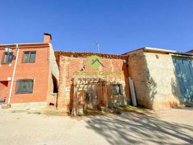 Chalet en venta en San Esteban De Gormaz, Castilla y León