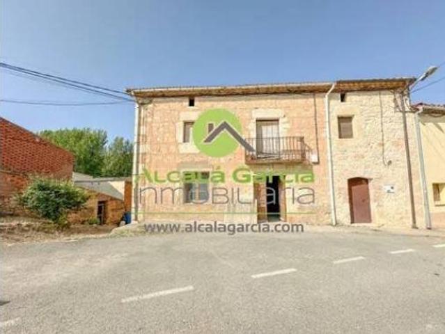Chalet en venta en San Esteban De Gormaz, Castilla y León