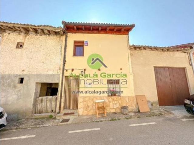 Chalet en venta en San Esteban De Gormaz, Castilla y León