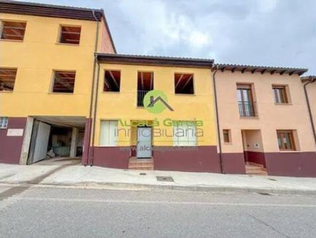Chalet en venta en San Esteban De Gormaz, Castilla y León