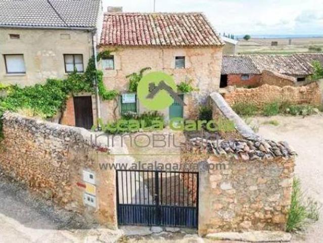 Chalet en venta en San Esteban De Gormaz, Castilla y León