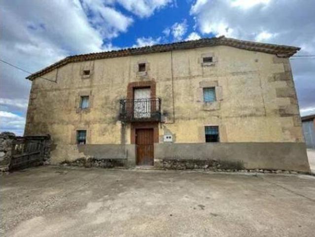 Chalet en venta en San Esteban De Gormaz, Castilla y León