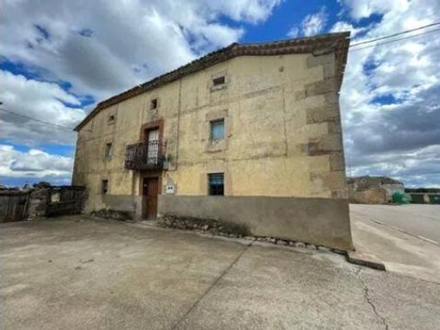 Chalet en venta en San Esteban De Gormaz, Castilla y León