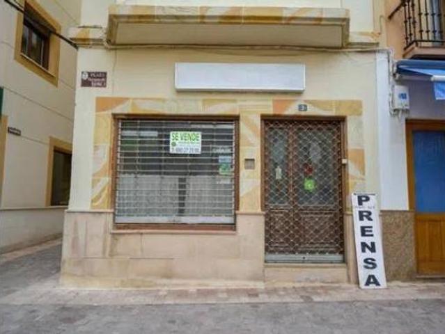 Chalet en venta en San Esteban De Gormaz, Castilla y León