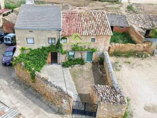 Chalet en venta en San Esteban De Gormaz, Castilla y León