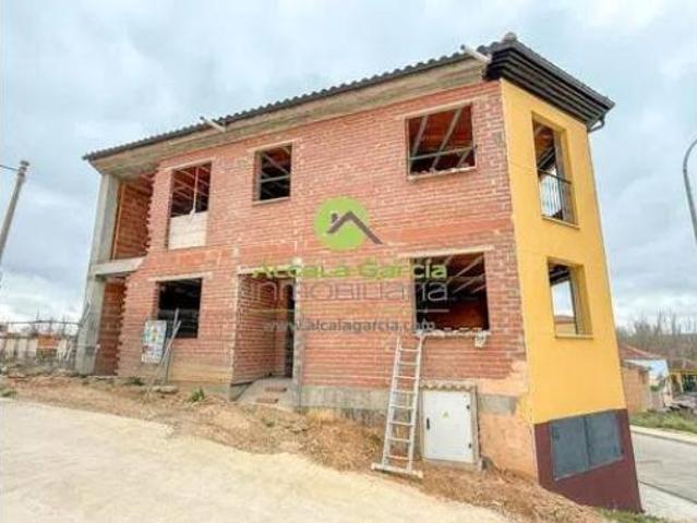 Chalet en venta en San Esteban De Gormaz, Castilla y León