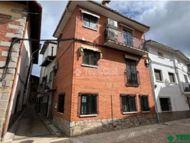 Chalet en venta en San Esteban Del Valle, Castilla y León