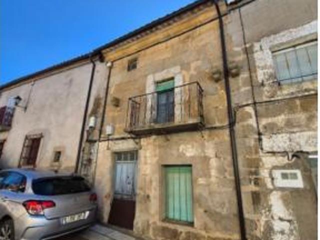 Chalet en venta en San Felices De Los Gallegos, Castilla y León