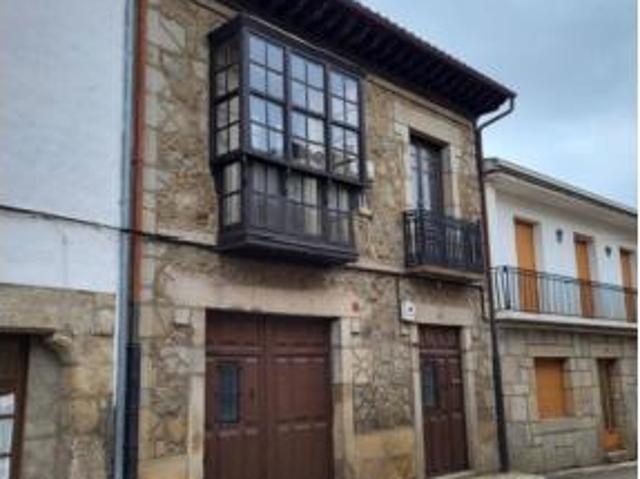 Chalet en venta en San Felices De Los Gallegos, Castilla y León