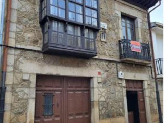 Chalet en venta en San Felices De Los Gallegos, Castilla y León