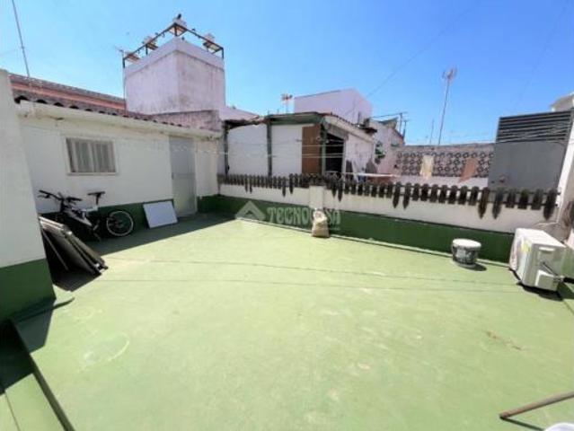 Chalet en venta en Bahía de Cádiz, Andalucía