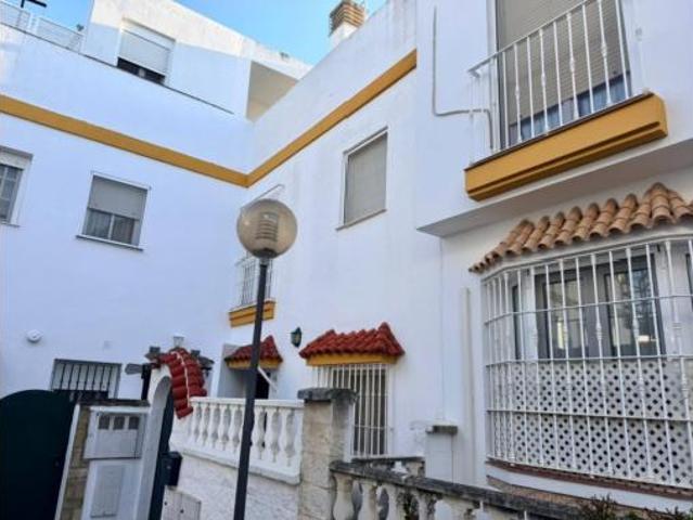 Chalet en venta en Bahía de Cádiz, Andalucía