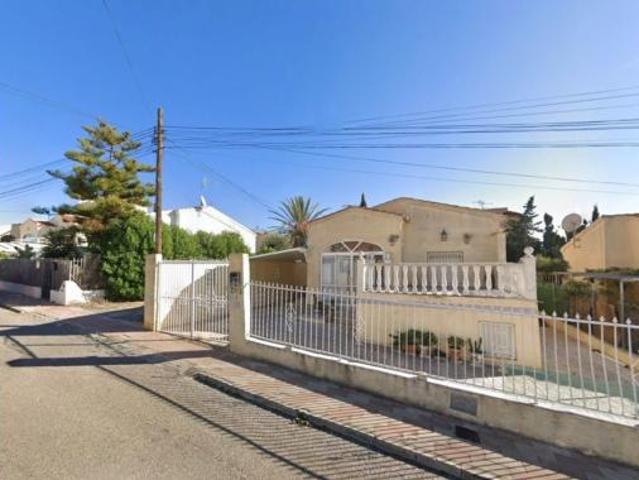 Chalet en venta en el Baix Segura / La Vega Baja, Valencia
