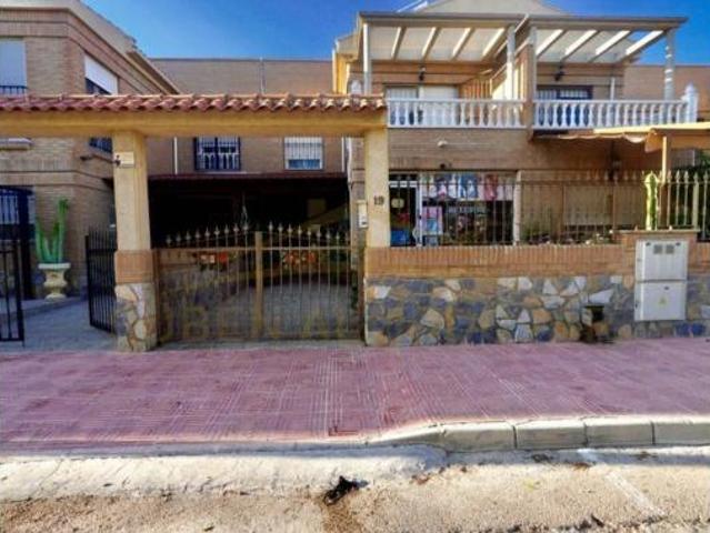 Villa en venta en San Isidro