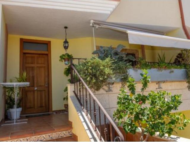 Chalet en venta en San Javier, Campo de Cartagena y Mar Menor