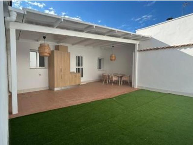 Chalet en venta en San Javier, Campo de Cartagena y Mar Menor