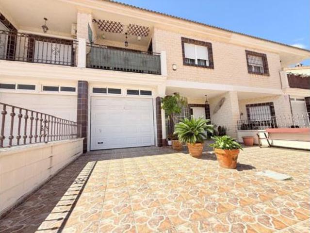 Chalet en venta en San Javier, Campo de Cartagena y Mar Menor