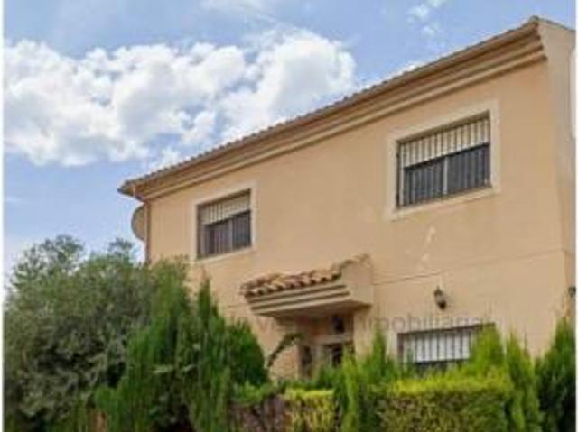 Chalet en venta en San Javier, Campo de Cartagena y Mar Menor