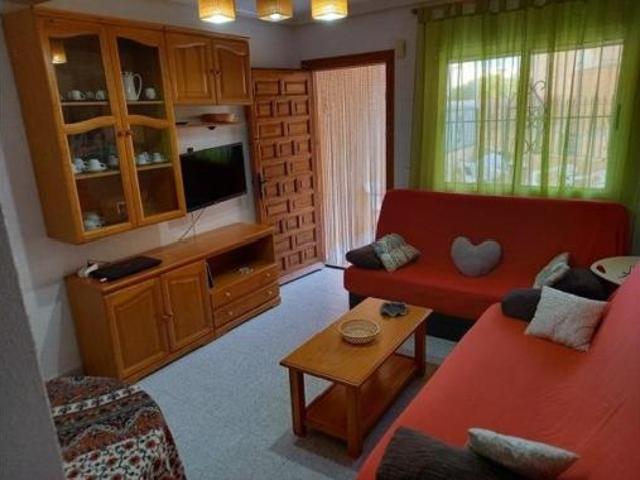 Chalet en venta en Punta Calera, Los Alcázares