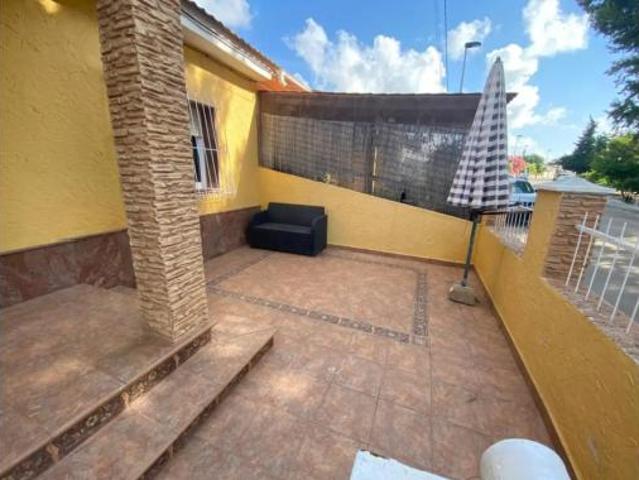 Chalet en venta en San Javier, Campo de Cartagena y Mar Menor