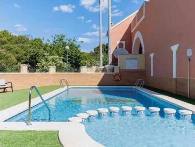 Chalet en venta en San Javier, Campo de Cartagena y Mar Menor