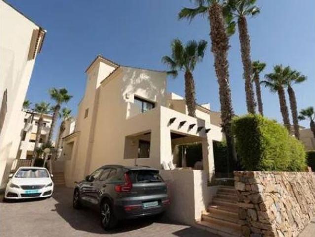 Chalet en venta en San Javier, Campo de Cartagena y Mar Menor
