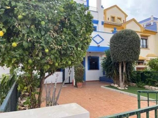 Chalet en venta en San Javier, Campo de Cartagena y Mar Menor