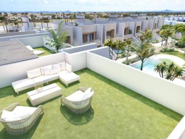 Chalet en venta en San Javier, Campo de Cartagena y Mar Menor