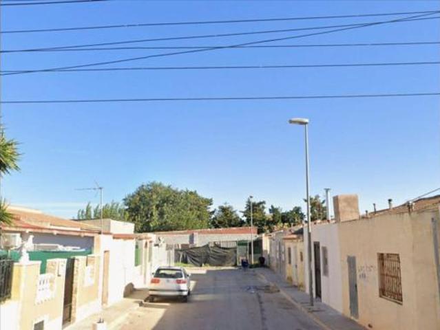 Chalet en venta en San Javier, Campo de Cartagena y Mar Menor