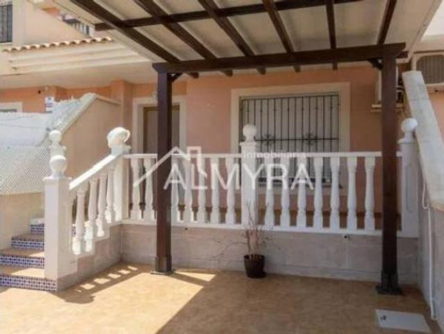 Chalet en venta en Santiago de la Ribera, San Javier