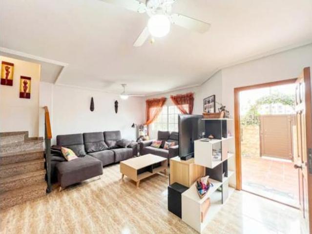 Chalet en venta en San Javier, Campo de Cartagena y Mar Menor