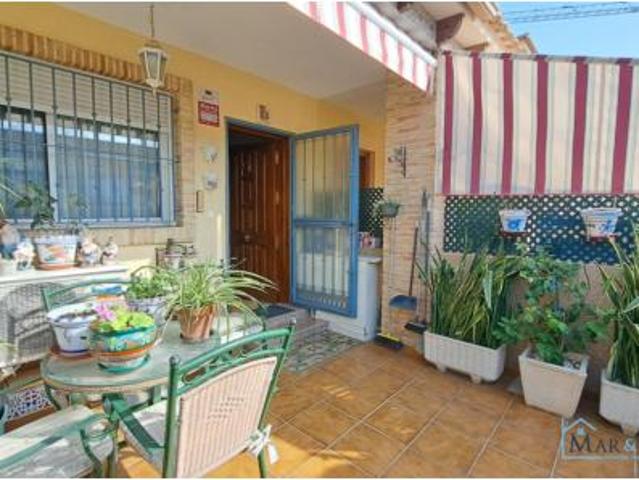 Chalet en venta en San Javier, Campo de Cartagena y Mar Menor
