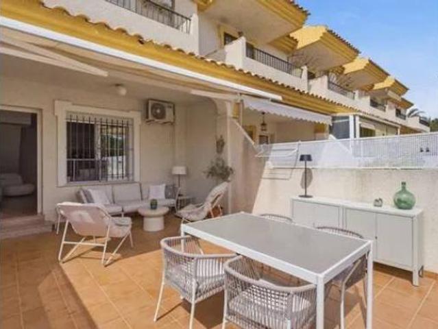 Chalet en venta en Santiago de la Ribera, San Javier