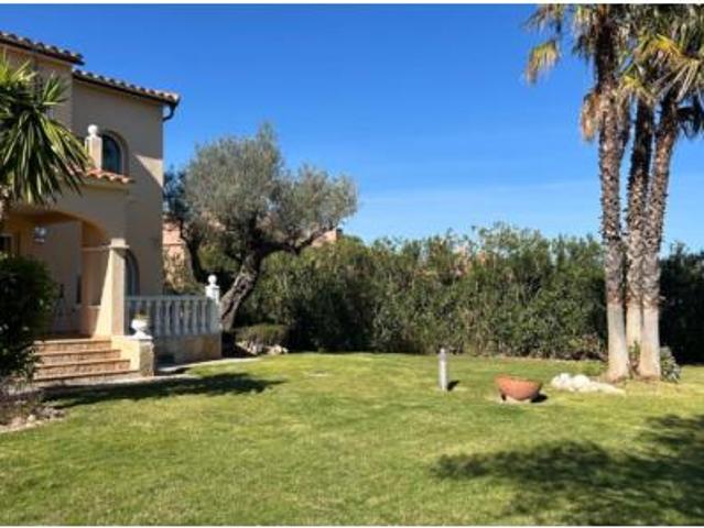 Chalet en venta en el Baix Maestrat, Valencia