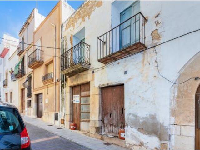 Chalet en venta en el Baix Maestrat, Valencia