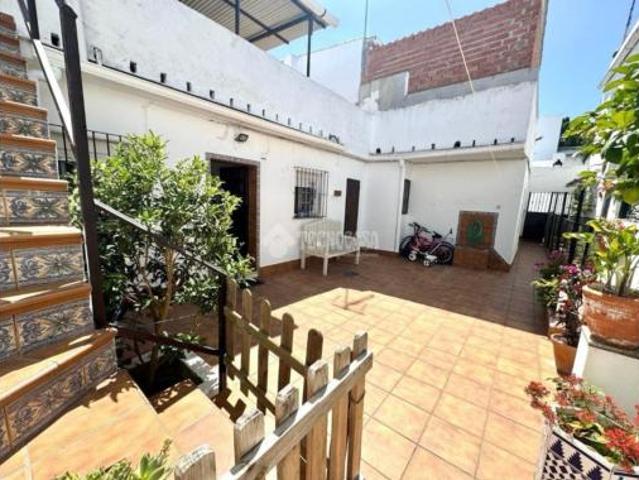 Chalet en venta en Campiña de Jerez, Andalucía