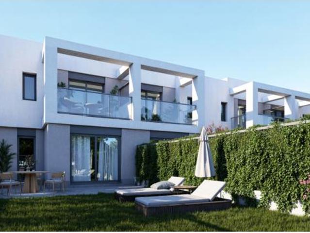 Chalet en venta en San Juan De Aznalfarache, Andalucía