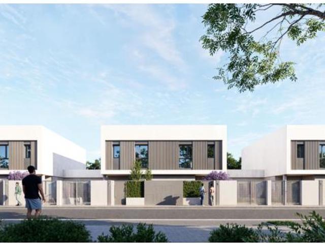 Chalet en venta en San Juan De Aznalfarache, Andalucía