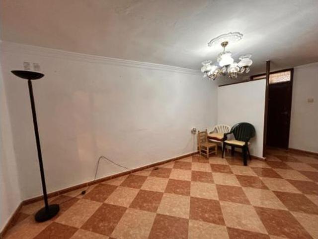 Chalet en venta en Santa Isabel, San Juan de Aznalfarache
