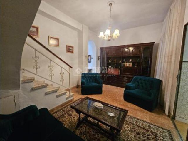 Chalet en venta en Santa Isabel, San Juan De Aznalfarache