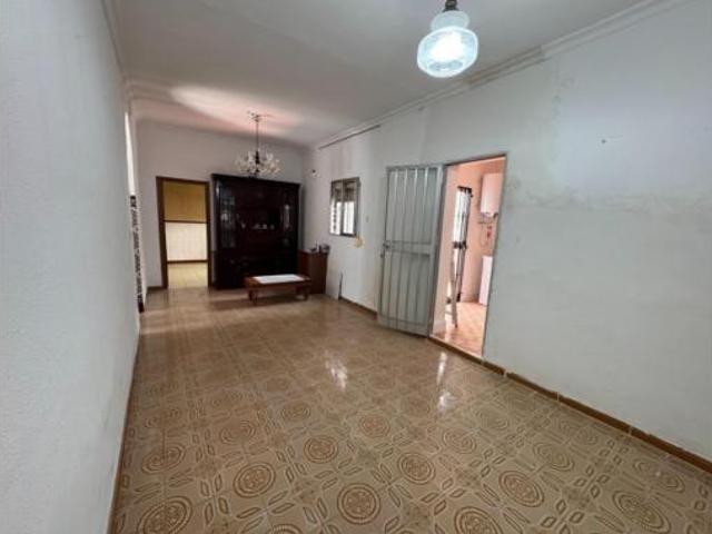 Chalet en venta en Santa Isabel, San Juan De Aznalfarache