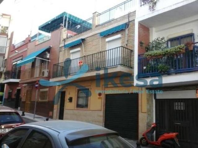 Chalet en venta en Ciudad Aljarafe, Mairena Del Aljarafe
