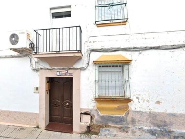 Chalet en venta en Nuestra Señora de Loreto, San Juan De Aznalfarache