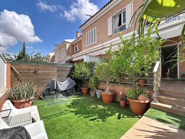 Chalet en venta en San Juan De Aznalfarache, Andalucía