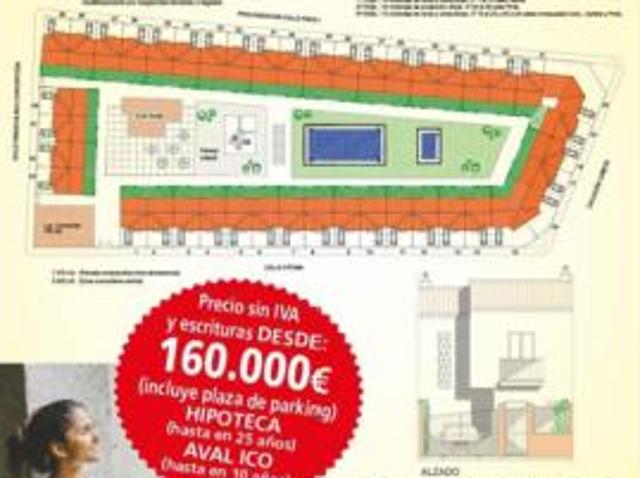 Chalet en venta en Comarca Metropolitana de Huelva, Andalucía