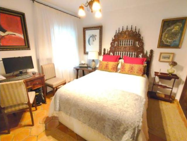 Chalet en venta en San Lorenzo De El Escorial, Madrid